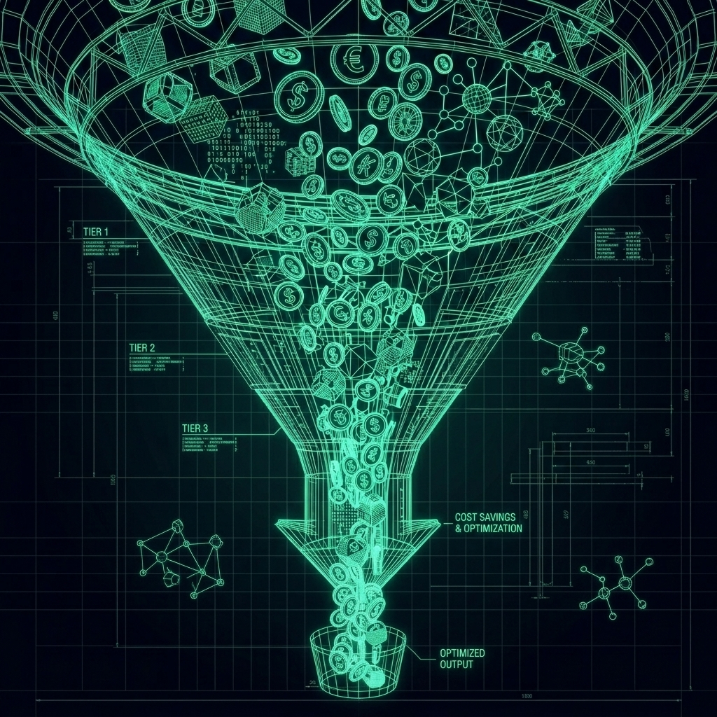 Benefits of Request-Based Pricing in AI Inference